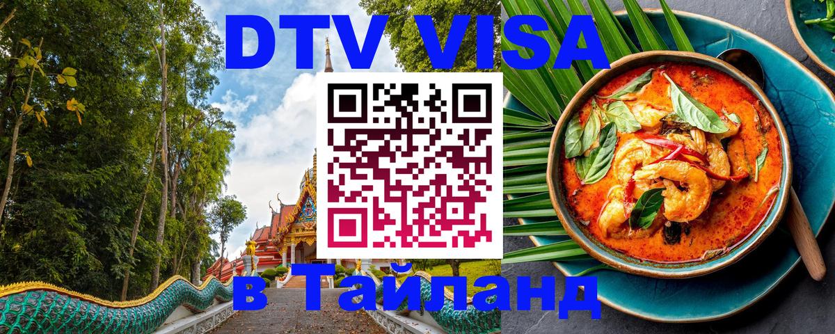 Оформление DTV визы под ключ: стоимость и тарифы, только загранпаспорт - Димитровград  19.11.2025 